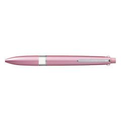 Japan Uni Style Fit Meister 5 Color Barrel Holder - Pink
