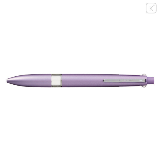 Japan Uni Style Fit Meister 5 Color Barrel Holder - Lavender - 1