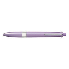 Japan Uni Style Fit Meister 5 Color Barrel Holder - Lavender