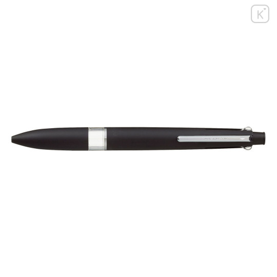 Japan Uni Style Fit Meister 5 Color Barrel Holder - Black - 1