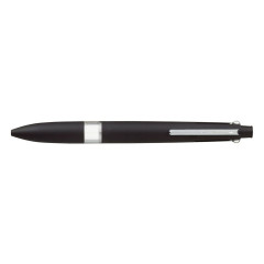 Japan Uni Style Fit Meister 5 Color Barrel Holder - Black