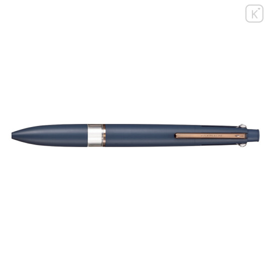 Japan Uni Style Fit Meister 5 Color Barrel Holder - Navy - 1