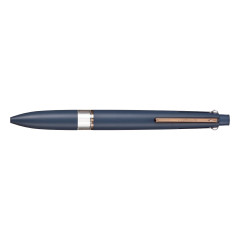 Japan Uni Style Fit Meister 5 Color Barrel Holder - Navy