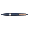 Japan Uni Style Fit Meister 5 Color Barrel Holder - Navy - 1