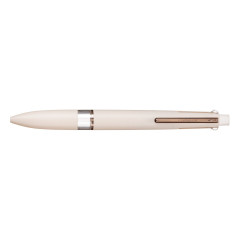 Japan Uni Style Fit Meister 5 Color Barrel Holder - Ivory