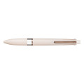 Japan Uni Style Fit Meister 5 Color Barrel Holder - Ivory - 1