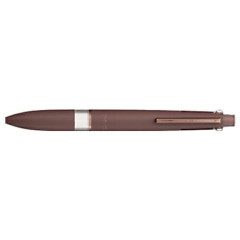 Japan Uni Style Fit Meister 5 Color Barrel Holder - Brown