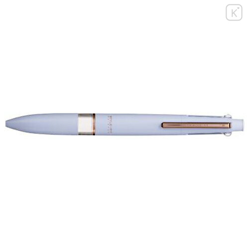 Japan Uni Style Fit Meister 5 Color Barrel Holder - Sea Fog - 1