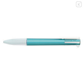 Japan Uni Style Fit 5 Color Barrel Holder - Metallic Blue - 1