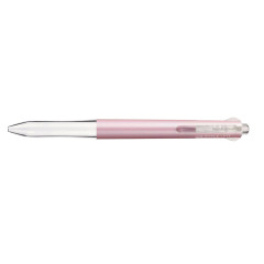 Japan Uni Style Fit 4 Color Barrel Holder - Pastel Pink
