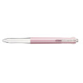 Japan Uni Style Fit 4 Color Barrel Holder - Pastel Pink - 1
