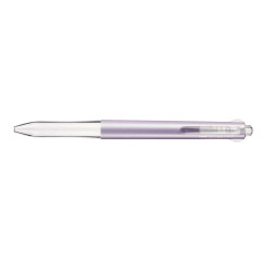 Japan Uni Style Fit 4 Color Barrel Holder - Pastel Purple