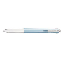 Japan Uni Style Fit 4 Color Barrel Holder - Pastel Blue