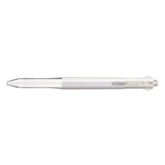 Japan Uni Style Fit 4 Color Barrel Holder - Pastel White