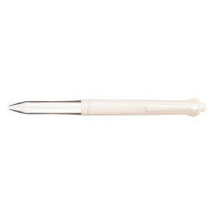 Japan Uni Style Fit 4 Color Barrel Holder - Ivory