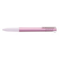 Japan Uni Style Fit 3 Color Barrel Holder - Metallic Pink - 1