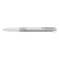 Japan Uni Style Fit 3 Color Barrel Holder - Silver - 1
