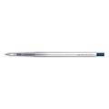 Japan Uni Style Fit Gel Pen - 0.28mm Blue Black - 1