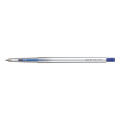 Japan Uni Style Fit Gel Pen - 0.28mm Blue - 1