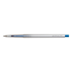 Japan Uni Style Fit Gel Pen - 0.28mm Light Blue