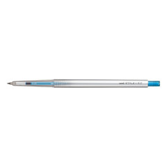 Japan Uni Style Fit Gel Pen - 0.28mm Sky Blue