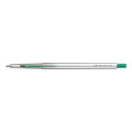 Japan Uni Style Fit Gel Pen - 0.28mm Green - 1