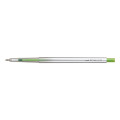 Japan Uni Style Fit Gel Pen - 0.28mm Lime Green - 1