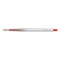 Japan Uni Style Fit Gel Pen - 0.28mm Red - 1