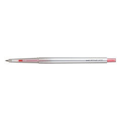 Japan Uni Style Fit Gel Pen - 0.28mm Rose Pink