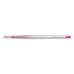 Japan Uni Style Fit Gel Pen - 0.28mm Baby Pink