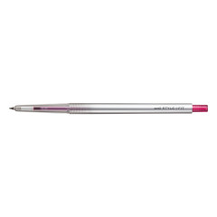 Japan Uni Style Fit Gel Pen - 0.28mm Pink