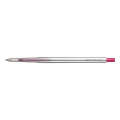 Japan Uni Style Fit Gel Pen - 0.28mm Pink - 1