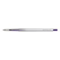 Japan Uni Style Fit Gel Pen - 0.28mm Violet - 1