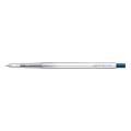 Japan Uni Style Fit Gel Pen - 0.38mm Blue Black - 1