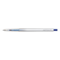 Japan Uni Style Fit Gel Pen - 0.38mm Blue - 1