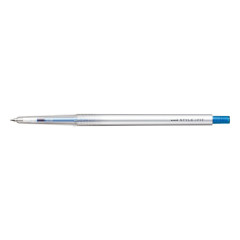 Japan Uni Style Fit Gel Pen - 0.38mm Light Blue