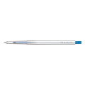 Japan Uni Style Fit Gel Pen - 0.38mm Light Blue - 1