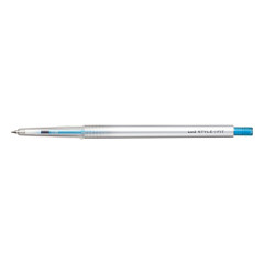 Japan Uni Style Fit Gel Pen - 0.38mm Sky Blue