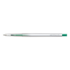 Japan Uni Style Fit Gel Pen - 0.38mm Green