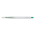 Japan Uni Style Fit Gel Pen - 0.38mm Green - 1