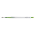 Japan Uni Style Fit Gel Pen - 0.38mm Lime Green - 1