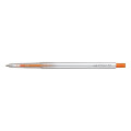 Japan Uni Style Fit Gel Pen - 0.38mm Mandarin Orange - 1