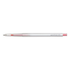 Japan Uni Style Fit Gel Pen - 0.38mm Rose Pink