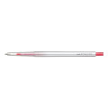 Japan Uni Style Fit Gel Pen - 0.38mm Baby Pink - 1