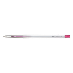Japan Uni Style Fit Gel Pen - 0.38mm Pink