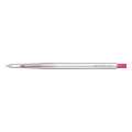 Japan Uni Style Fit Gel Pen - 0.38mm Pink - 1