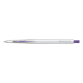 Japan Uni Style Fit Gel Pen - 0.38mm Violet - 1