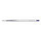 Japan Uni Style Fit Gel Pen - 0.38mm Violet