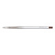 Japan Uni Style Fit Gel Pen - 0.38mm Brown Black