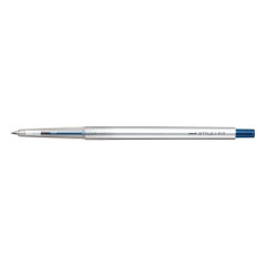 Japan Uni Style Fit Gel Pen - 0.5mm Blue Black